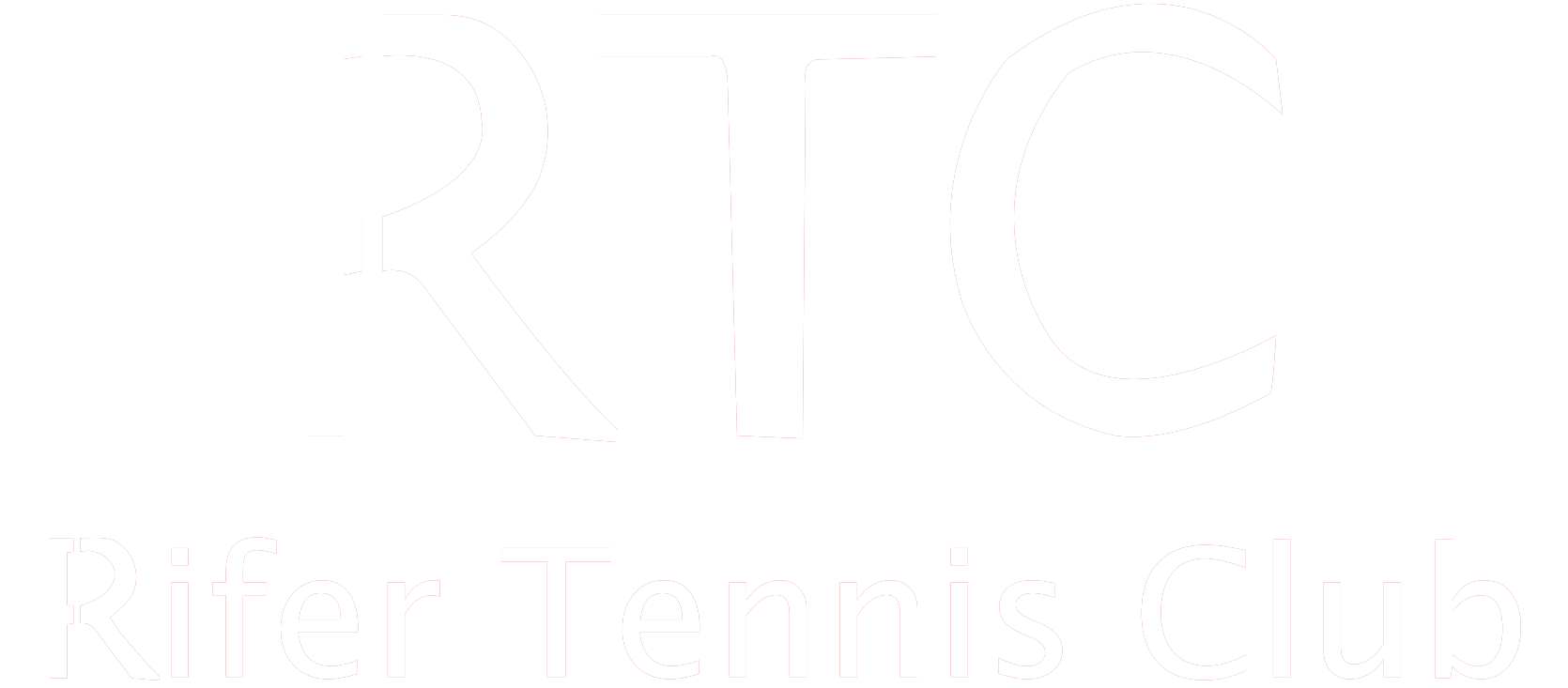 RTC – Rifer Tennis Club